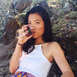 Meet your Posher, Joanna